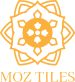 Logo - Moz Tiles